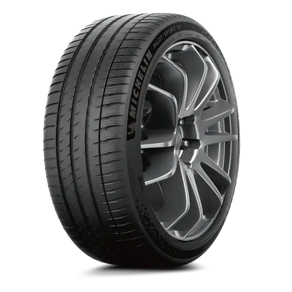 Michelin Pilot Sport EV 255/40R20 101W