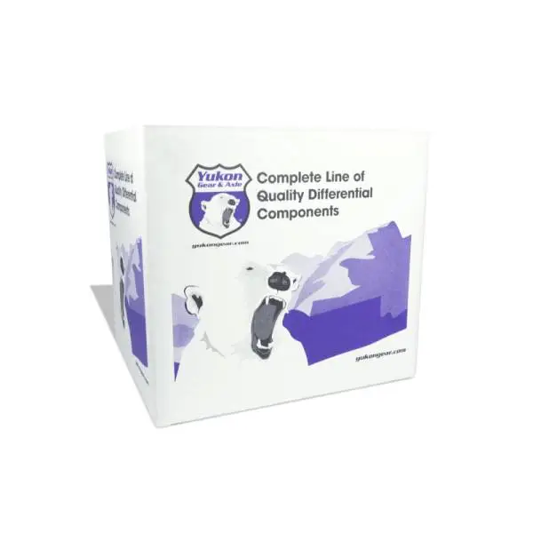 Yukon Gear Spin Free Locking Hub Conversion Kit For Dana 60 & Aam / 00-08 SRW Dodge thumbnail 6