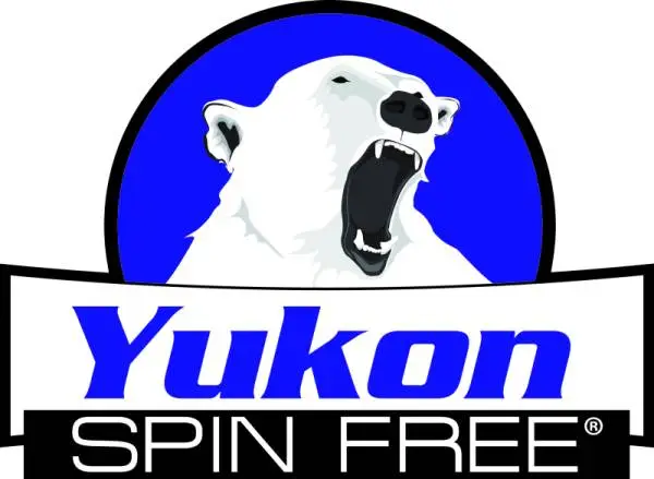 Yukon Gear Spin Free Locking Hub Conversion Kit For 12-15 Dodge 2500/3500 thumbnail 9