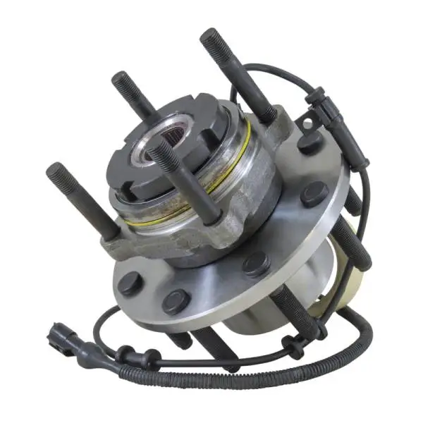 Yukon Gear 99-04 Ford F250 SD / 99-07 Ford F350 SD w/ 4 Wheel ABS Hub Bearing Assembly image 2