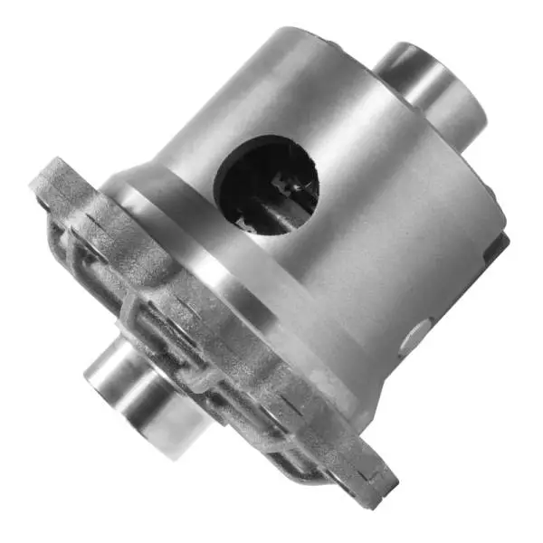 Yukon Gear 19-24 Dodge Ram 2500/3500 Limited Slip - 11.5in Rear Differential