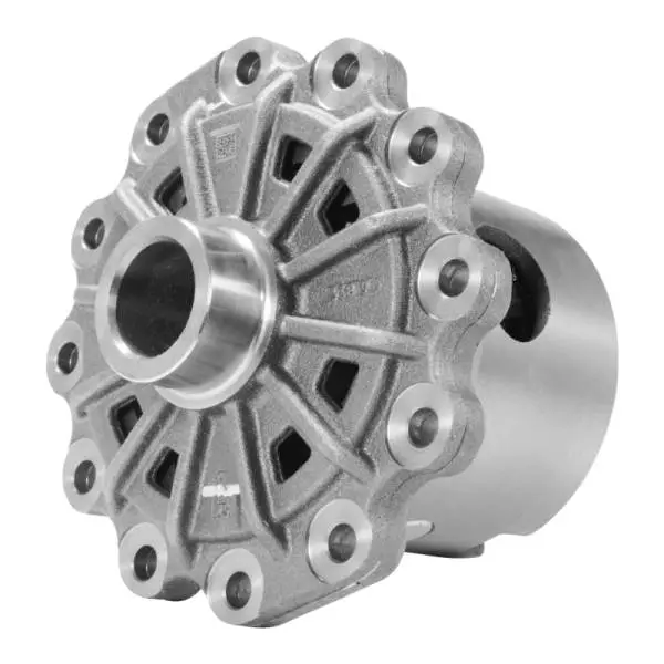 Yukon Gear 19-24 Dodge Ram 2500/3500 Limited Slip - 11.5in Rear Differential thumbnail 4