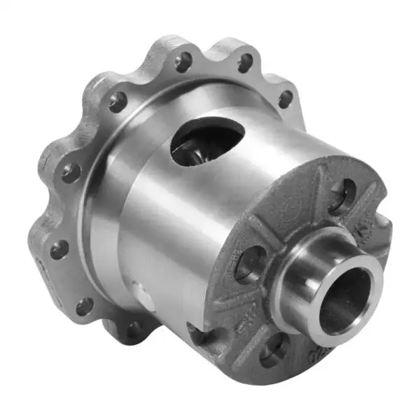 Yukon Gear 19-24 Dodge Ram 2500/3500 Limited Slip - 11.5in Rear Differential thumbnail 8