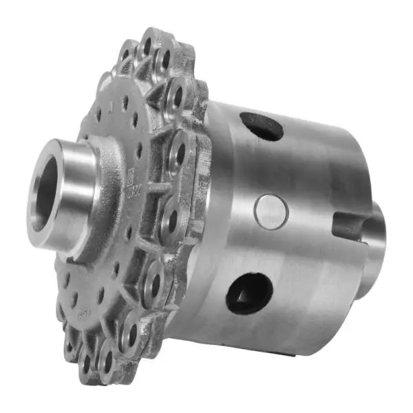 Yukon Gear 19-24 Dodge Ram 3500 Limited Slip - 12.0in Rear Differential thumbnail 3