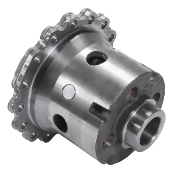 Yukon Gear 19-24 Dodge Ram 3500 Limited Slip - 12.0in Rear Differential thumbnail 8