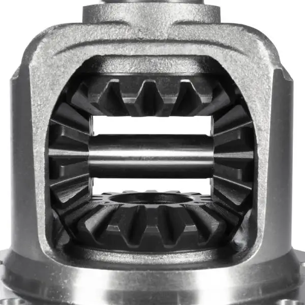 Yukon Gear Chrysler 9.25in 2010-down Open Loaded Carrier Case thumbnail 2