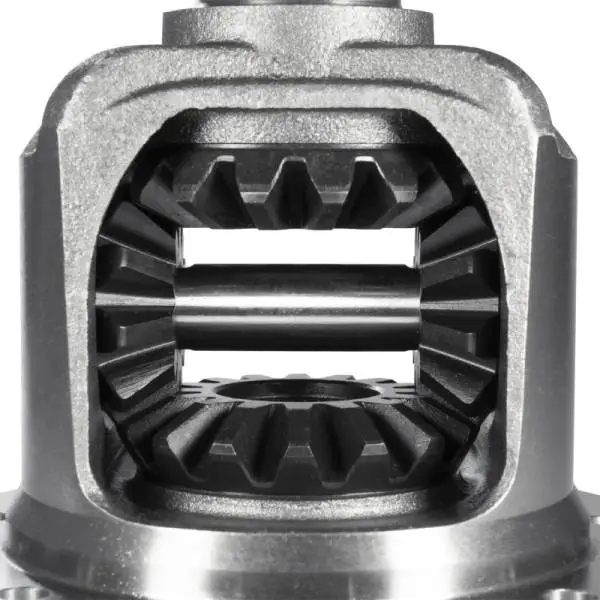 Yukon Gear Chrysler 9.25in 2010-down Open Loaded Carrier Case thumbnail 5