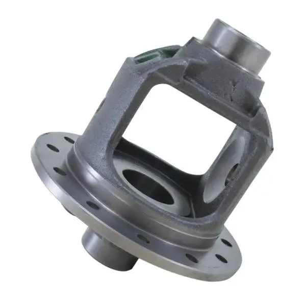Yukon Gear C9.25 Aam & Dodge 07+ Front Beam Axle Open Loaded Carrier thumbnail 4