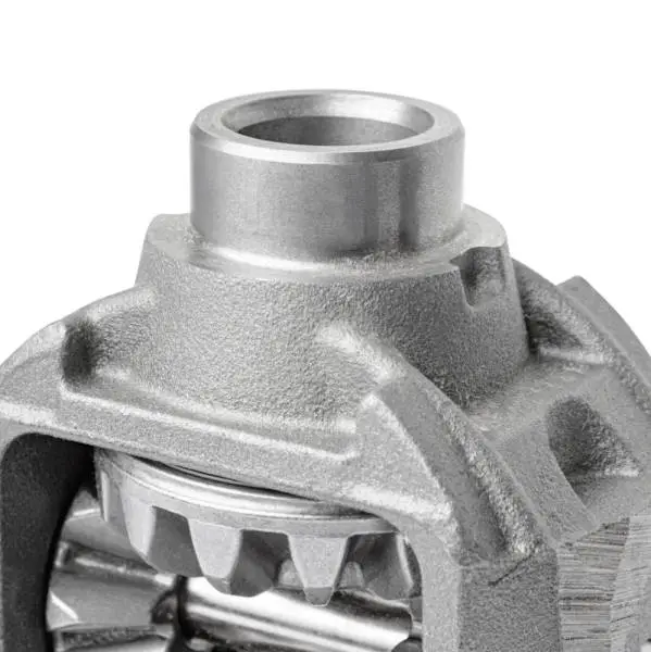 Yukon Gear C9.25 Aam & Dodge 07+ Front Beam Axle Open Loaded Carrier thumbnail 7