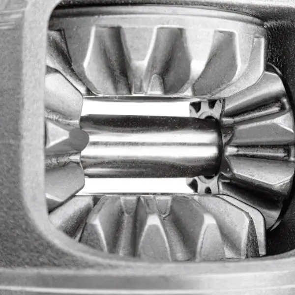 Yukon Gear C9.25 Aam & Dodge 07+ Front Beam Axle Open Loaded Carrier thumbnail 9