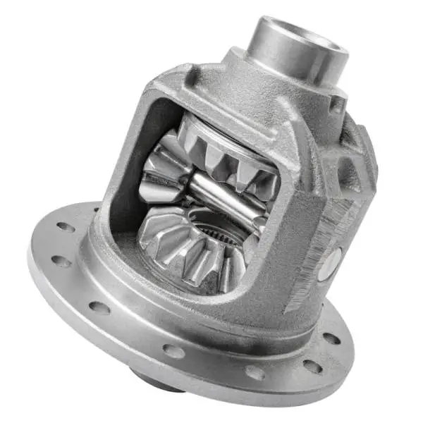 Yukon Gear C9.25 Aam & Dodge 07+ Front Beam Axle Open Loaded Carrier thumbnail 10