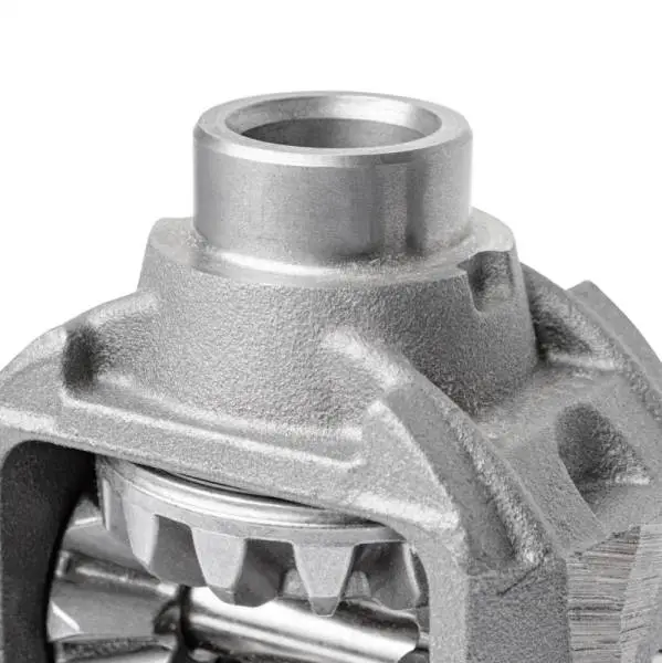 Yukon Gear C9.25 Aam & Dodge 07+ Front Beam Axle Open Loaded Carrier thumbnail 15