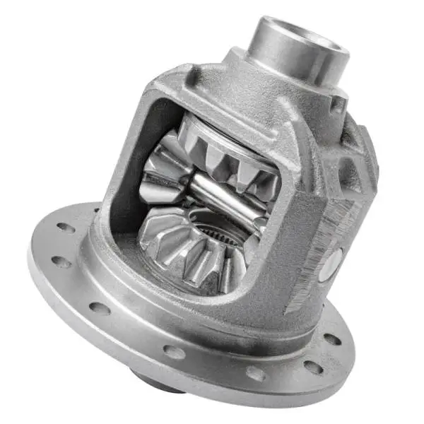 Yukon Gear C9.25 Aam & Dodge 07+ Front Beam Axle Open Loaded Carrier thumbnail 18