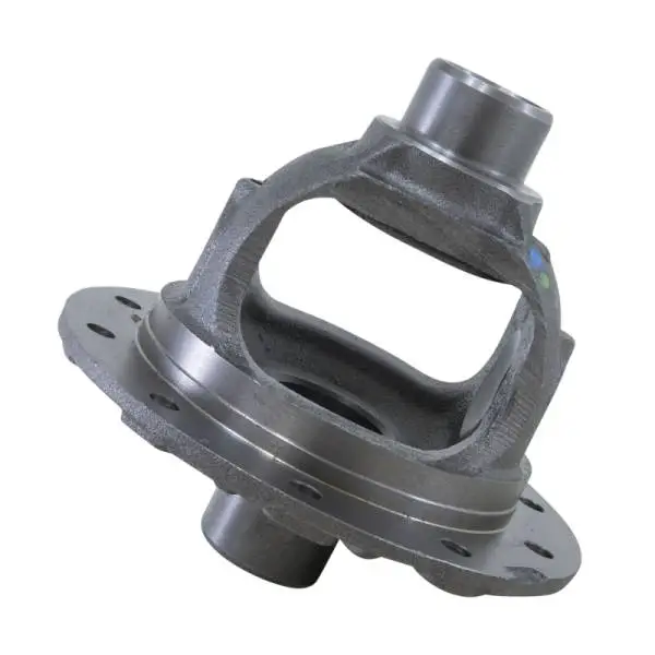 Yukon Gear Replacement Standard Open Carrier Case For Dana 44 / 30 Spline / 3.73 & Down image 2