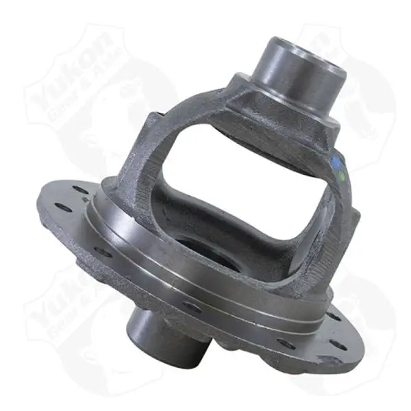 Yukon Gear Replacement Standard Open Carrier Case For Dana 44 / 30 Spline / 3.73 & Down image 3