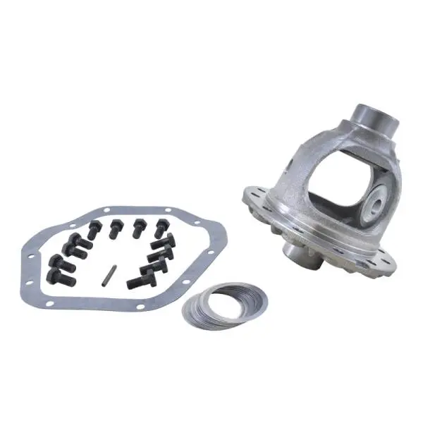 Yukon Gear Replacement Standard Carrier Case For Dana Spicer 60 / 4.10 and Down thumbnail 2