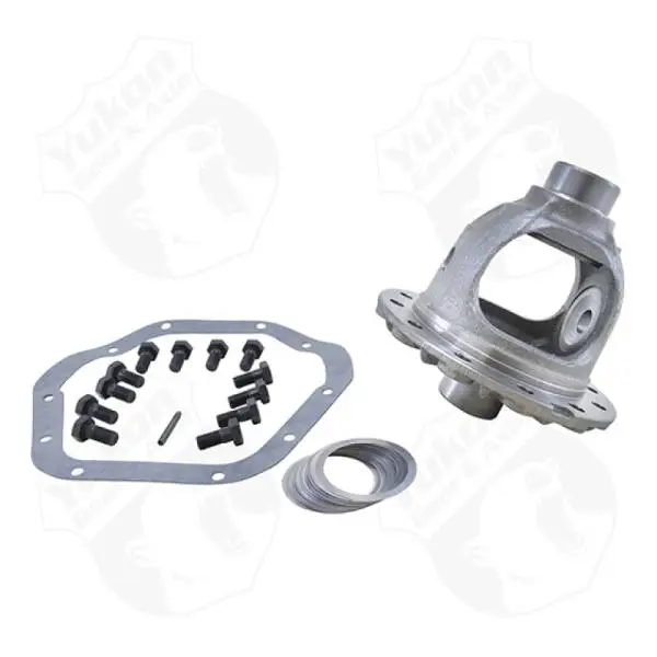Yukon Gear Replacement Standard Carrier Case For Dana Spicer 60 / 4.10 and Down thumbnail 3