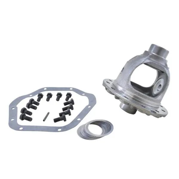 Yukon Gear Replacement Standard Carrier Case For Dana Spicer 60 / 4.10 and Down thumbnail 4
