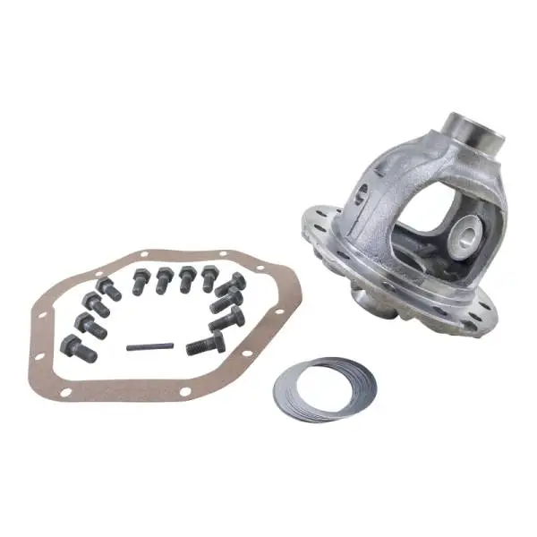 Yukon Gear Replacement Standard Open Carrier Case For Dana 60 / 4.56+ thumbnail 2