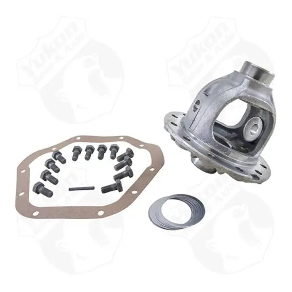 Yukon Gear Replacement Standard Open Carrier Case For Dana 60 / 4.56+ thumbnail 3