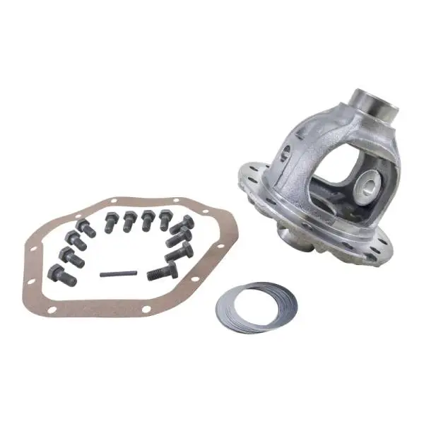 Yukon Gear Replacement Standard Open Carrier Case For Dana 60 / 4.56+ thumbnail 4