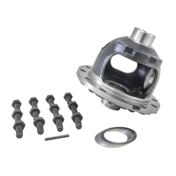 Yukon Gear Replacement Standard Open Carrier Case For Dana 80 / 4.10+ thumbnail 2