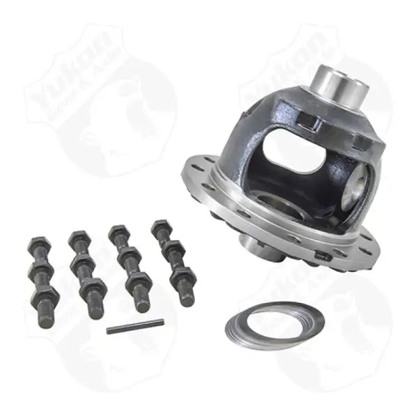 Yukon Gear Replacement Standard Open Carrier Case For Dana 80 / 4.10+ thumbnail 3