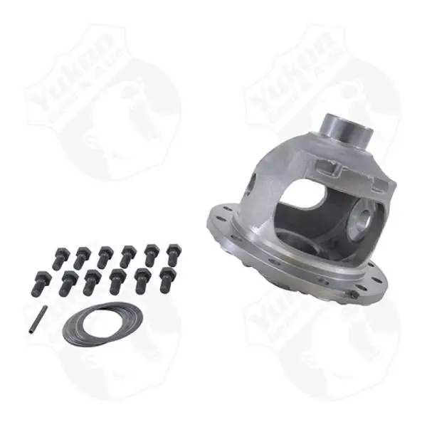 Yukon Gear Replacement Trac Loc Carrier Case / Dana 60 / 4.10 & Down thumbnail 2