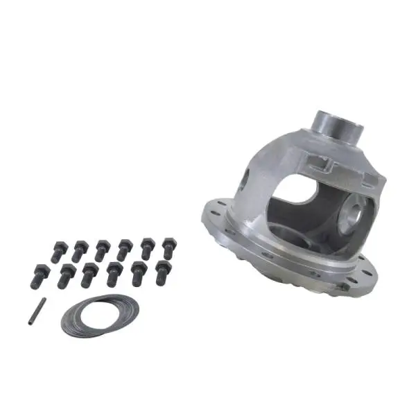 Yukon Gear Replacement Trac Loc Carrier Case / Dana 60 / 4.10 & Down thumbnail 3