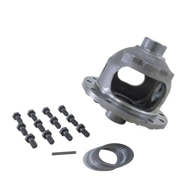 Yukon Gear Replacement Standard Open Carrier Case For Dana 70 / 4.56+ thumbnail 4