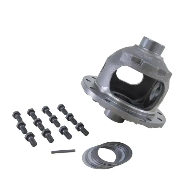 Yukon Gear Replacement Standard Open Carrier Case For Dana 70 / 4.56+ thumbnail 5