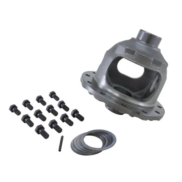 Yukon Gear Replacement Standard Open Carrier Case For Dana 70 / 4.10 & Down thumbnail 2