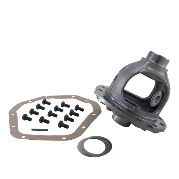 Yukon Gear Replacement Standard Open Carrier Case For Dana 60 / 4.56+ thumbnail 2