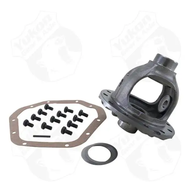 Yukon Gear Replacement Standard Open Carrier Case For Dana 60 / 4.56+ thumbnail 3