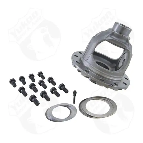 Yukon Gear Replacement Standard Open Carrier Case For Dana 60 / 4.10 & Down thumbnail 3