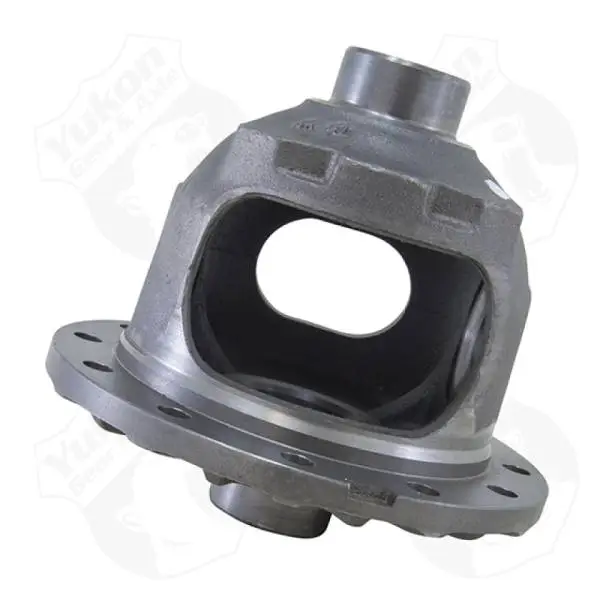 Yukon Gear Replacement Standard Open Carrier Case For Dana 70 / 4.10 & Down thumbnail 3