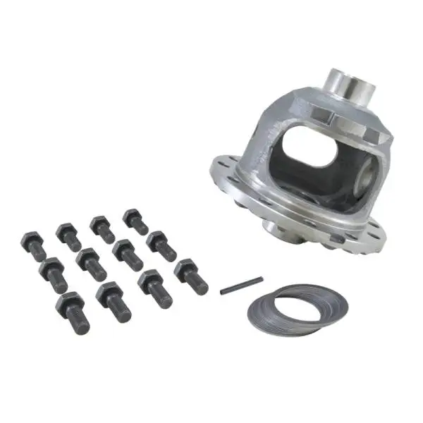 Yukon Gear Replacement Standard Open Carrier Case For Dana 80 / 3.73 & Down thumbnail 2
