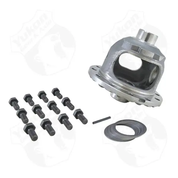Yukon Gear Replacement Standard Open Carrier Case For Dana 80 / 3.73 & Down thumbnail 3