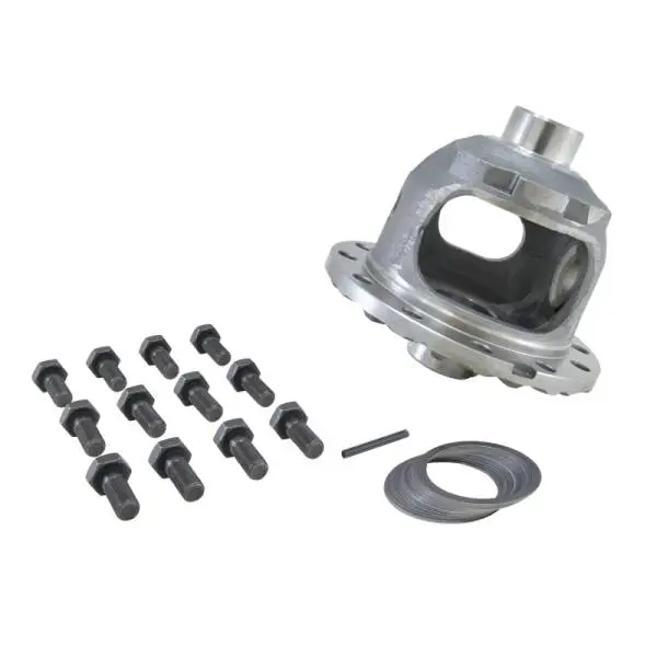 Yukon Gear Replacement Standard Open Carrier Case For Dana 80 / 3.73 & Down thumbnail 4