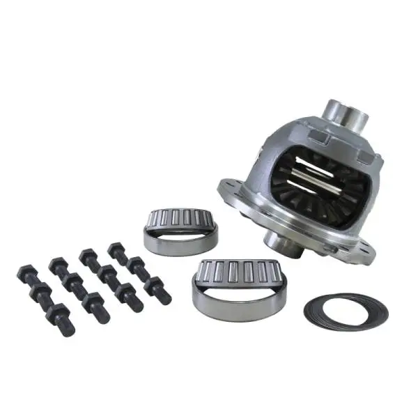 Yukon Gear Replacement Standard Open Carrier Case / Loaded / For Dana Super 70 / 35 Spline thumbnail 4
