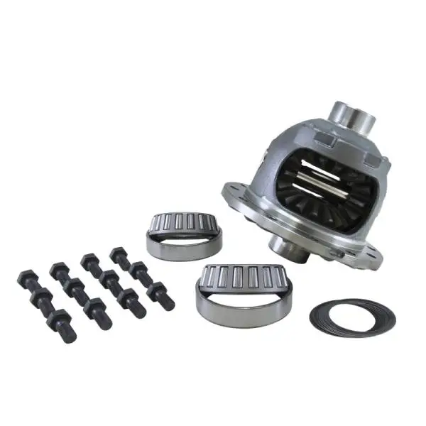 Yukon Gear Replacement Standard Open Carrier Case / Loaded / For Dana Super 70 / 35 Spline thumbnail 5