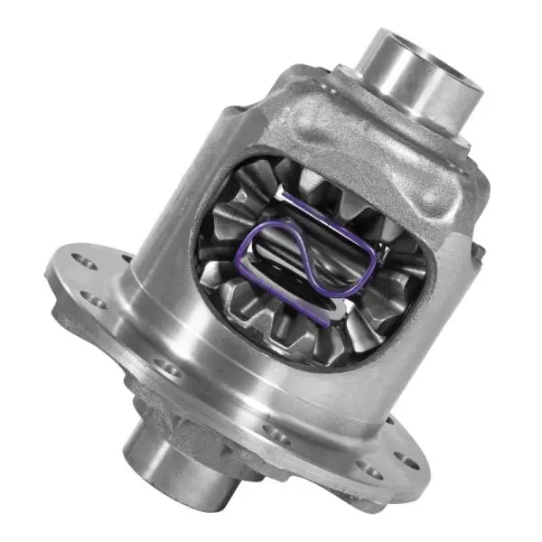 Yukon Gear Trac Loc Positraction / Ford Super 8.8in / 34 Spline / 15-20 F-150 thumbnail 2