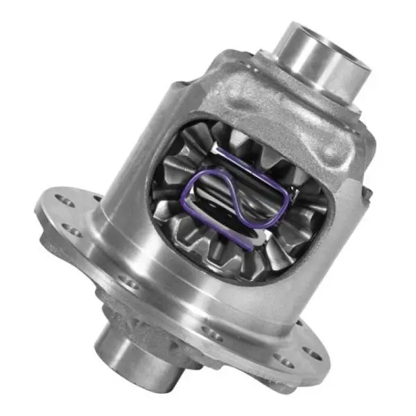 Yukon Gear Trac Loc Positraction / Ford Super 8.8in / 34 Spline / 15-20 F-150 thumbnail 5