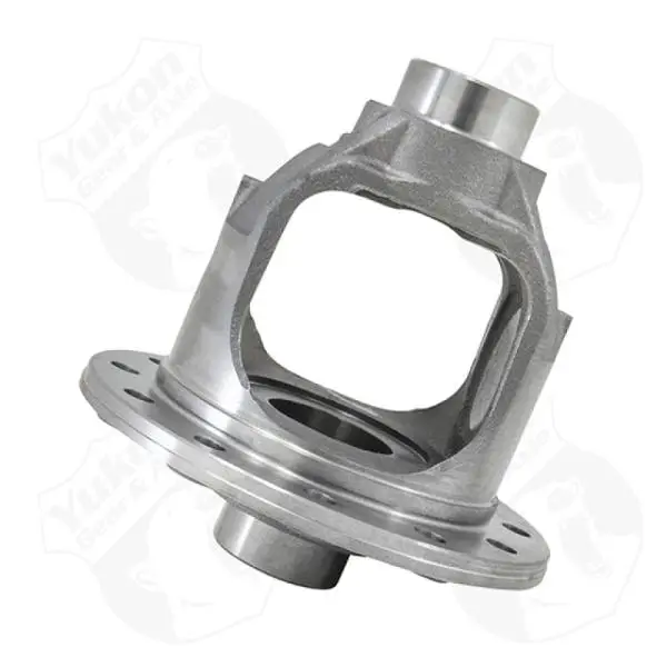Yukon Gear Standard Open Case For Ford 9.75in thumbnail 3