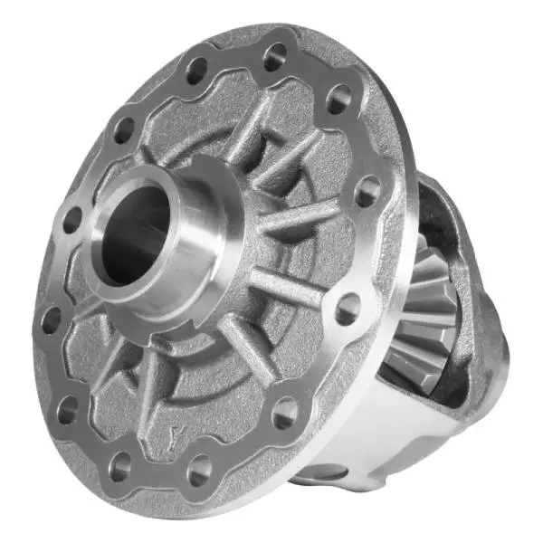 Yukon Standard Open Loaded Carrier Case Ford 9.75in 34 Spline w/Internal Gears thumbnail 6