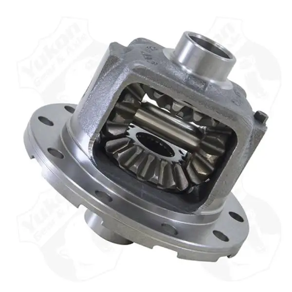 Yukon Gear 7.2IFS GM Standard Open Loaded Case 3.23+ image 3