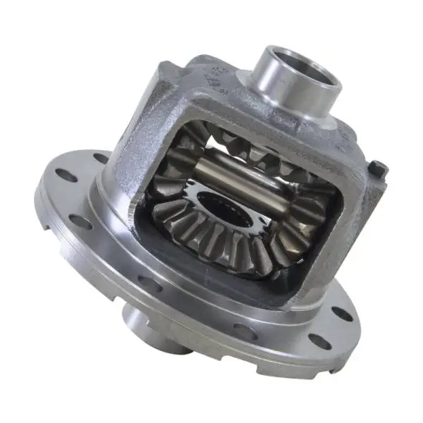 Yukon Gear 7.2IFS GM Standard Open Loaded Case 3.23+ image 4