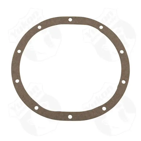 Yukon Gear 8.25in Chrysler Cover Gasket thumbnail 3