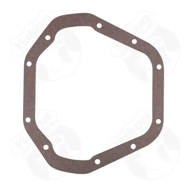 Yukon Gear Replacement Cover Gasket For Dana 50 / Dana 60 & Dana 70 thumbnail 3