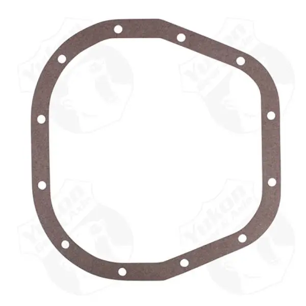 Yukon Gear Ford 10.25in & 10.5in Cover Gasket image 3